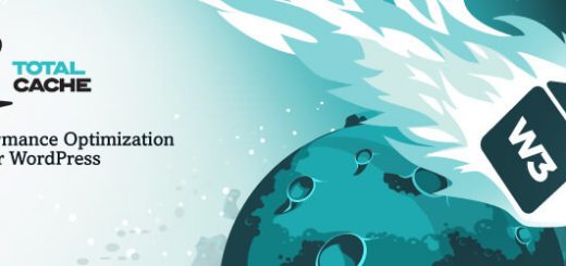 W3 Total Cache